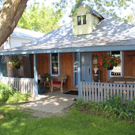 Spry Church Cozy Cottage Lion's Head Bagian luar foto