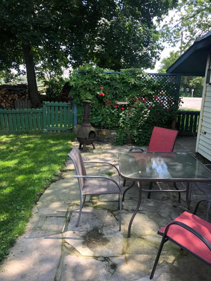 Spry Church Cozy Cottage Lion's Head Bagian luar foto