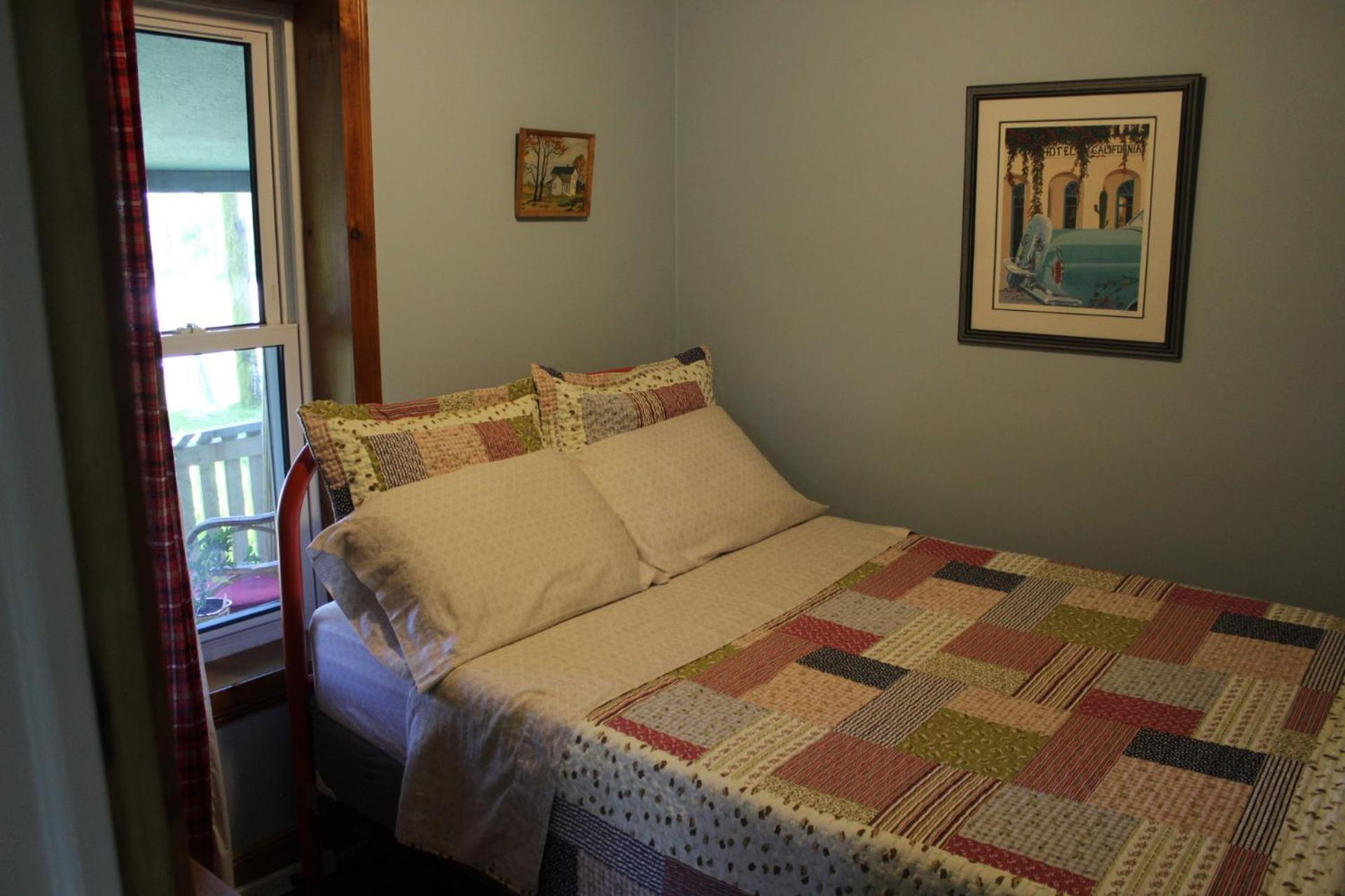 Spry Church Cozy Cottage Lion's Head Bagian luar foto